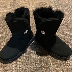 NIB UGG Bailey Bling - 7